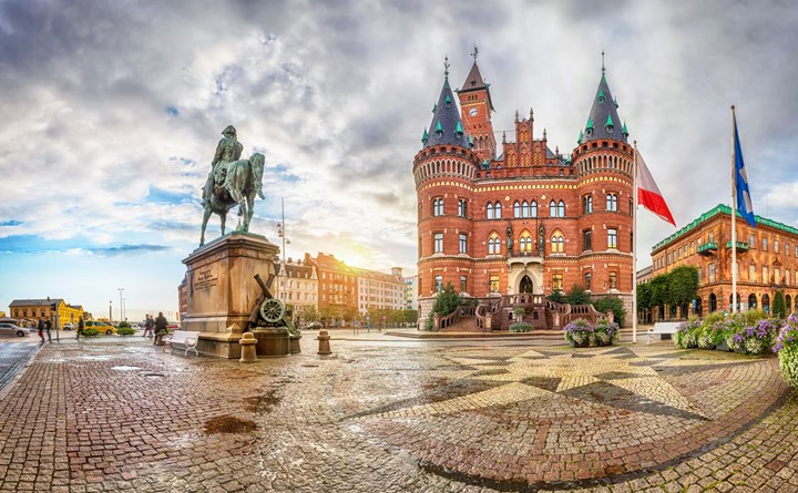 Helsingborg