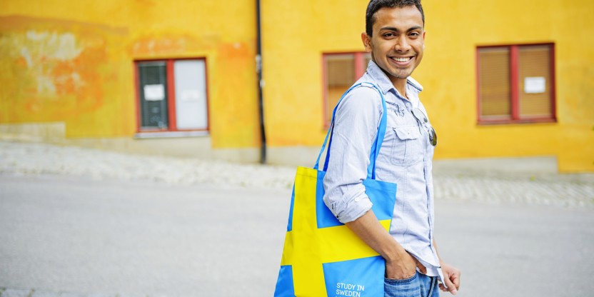 Study in Sweden