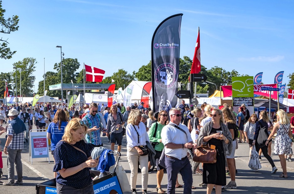 Foto: Johan Wessman, Øresundsinstituttet